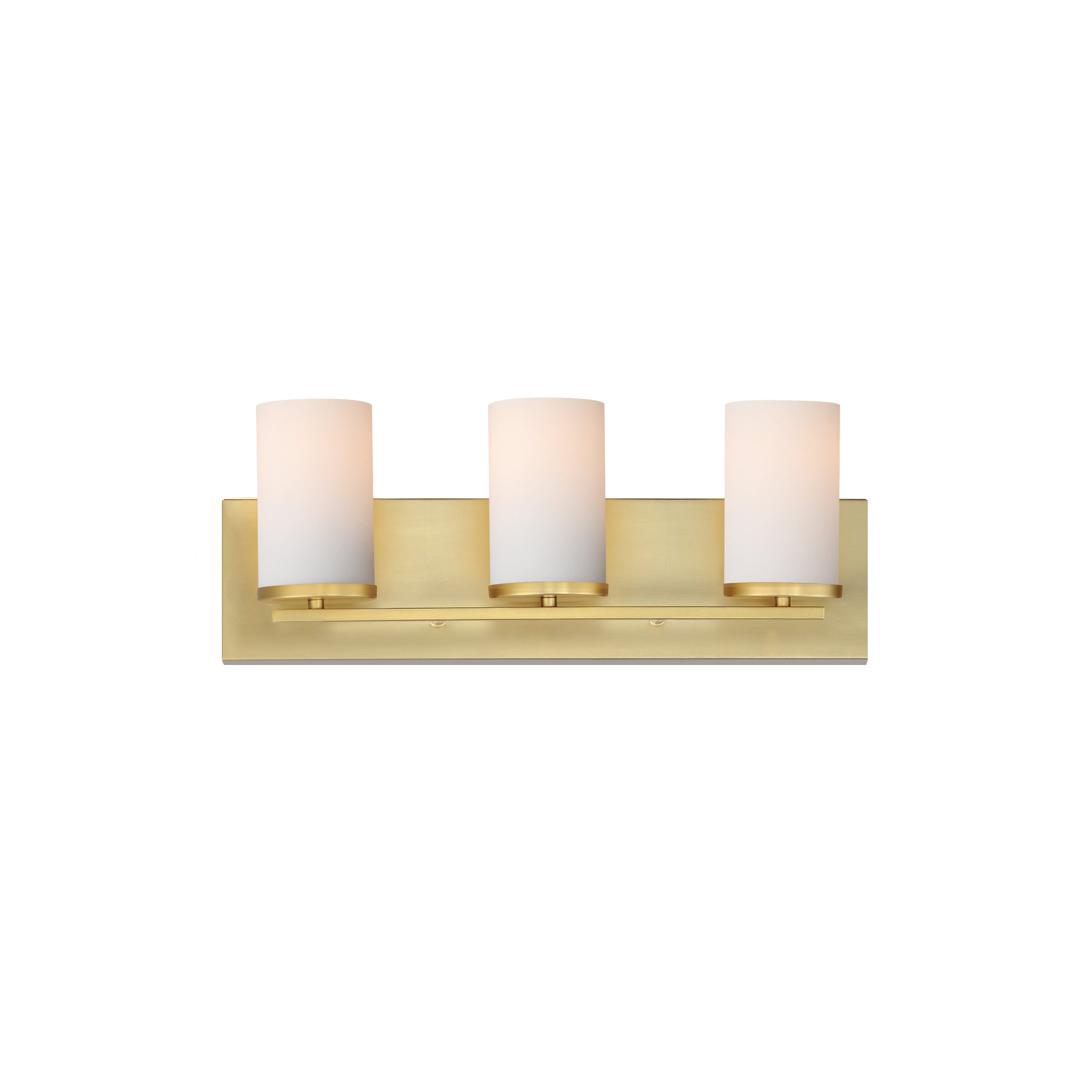 Lateral Bath Vanity