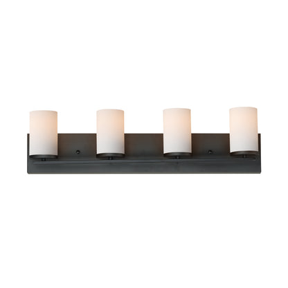 Lateral Bath Vanity