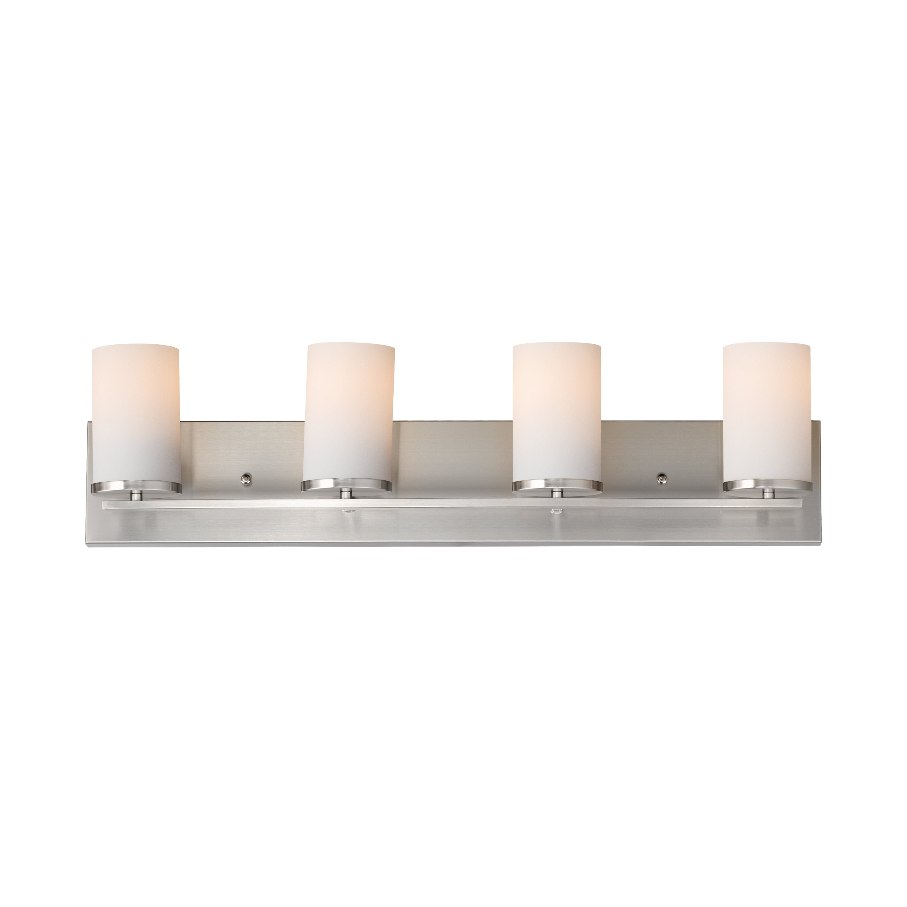 Lateral Bath Vanity