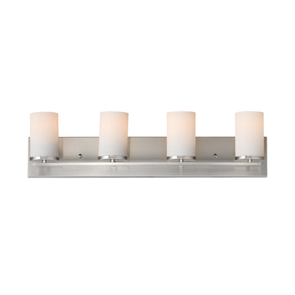 Lateral Bath Vanity