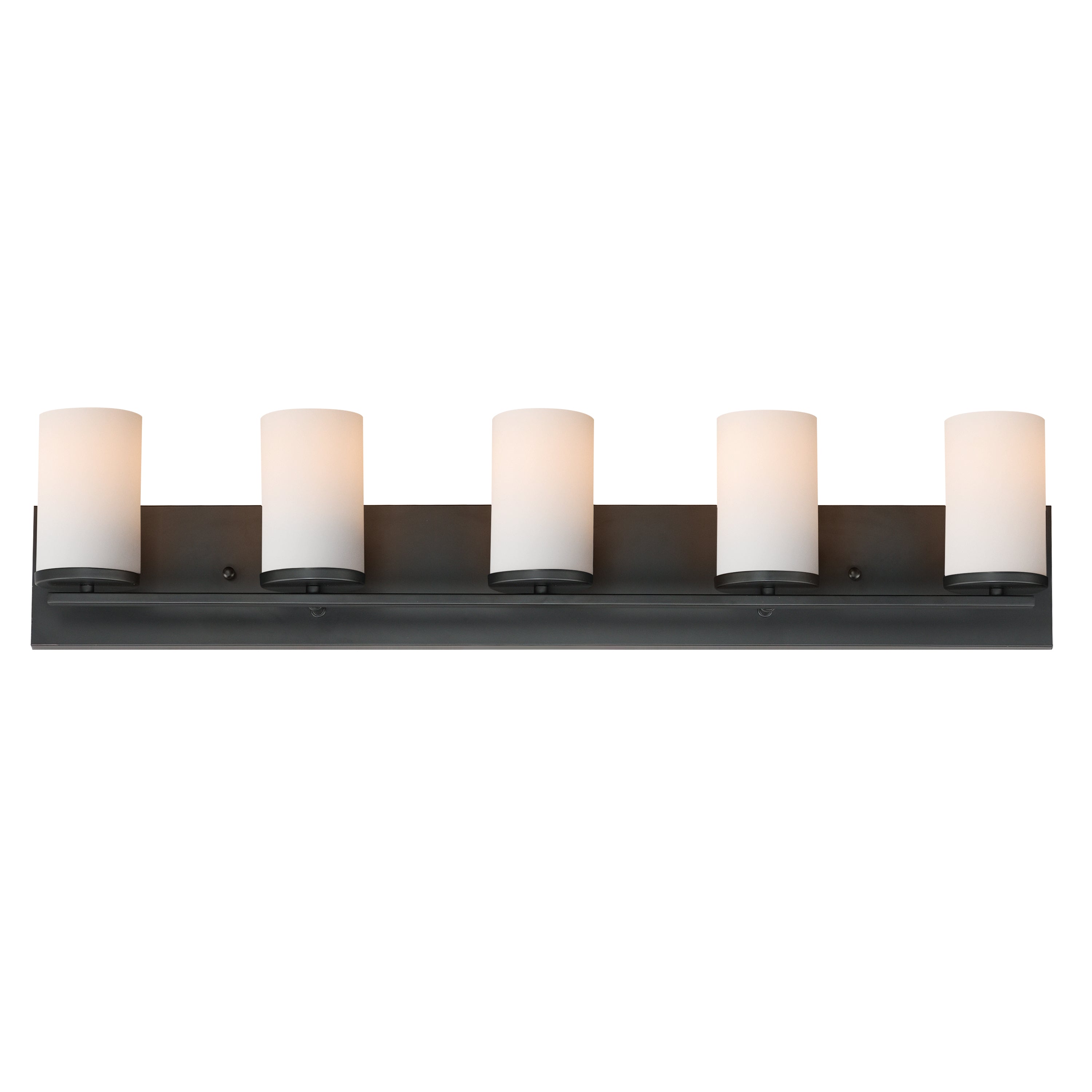 Lateral Bath Vanity
