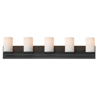 Lateral Bath Vanity