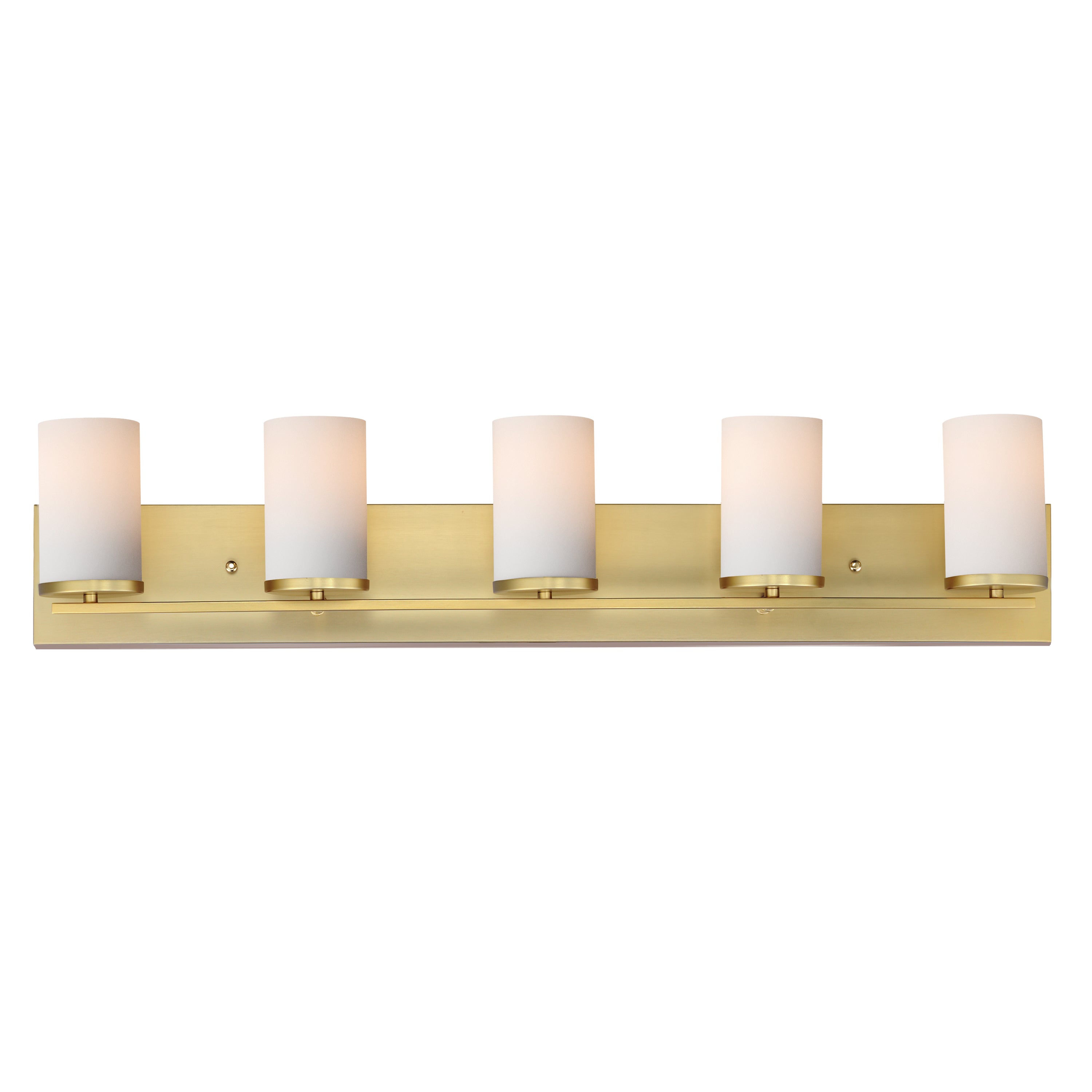 Lateral Bath Vanity