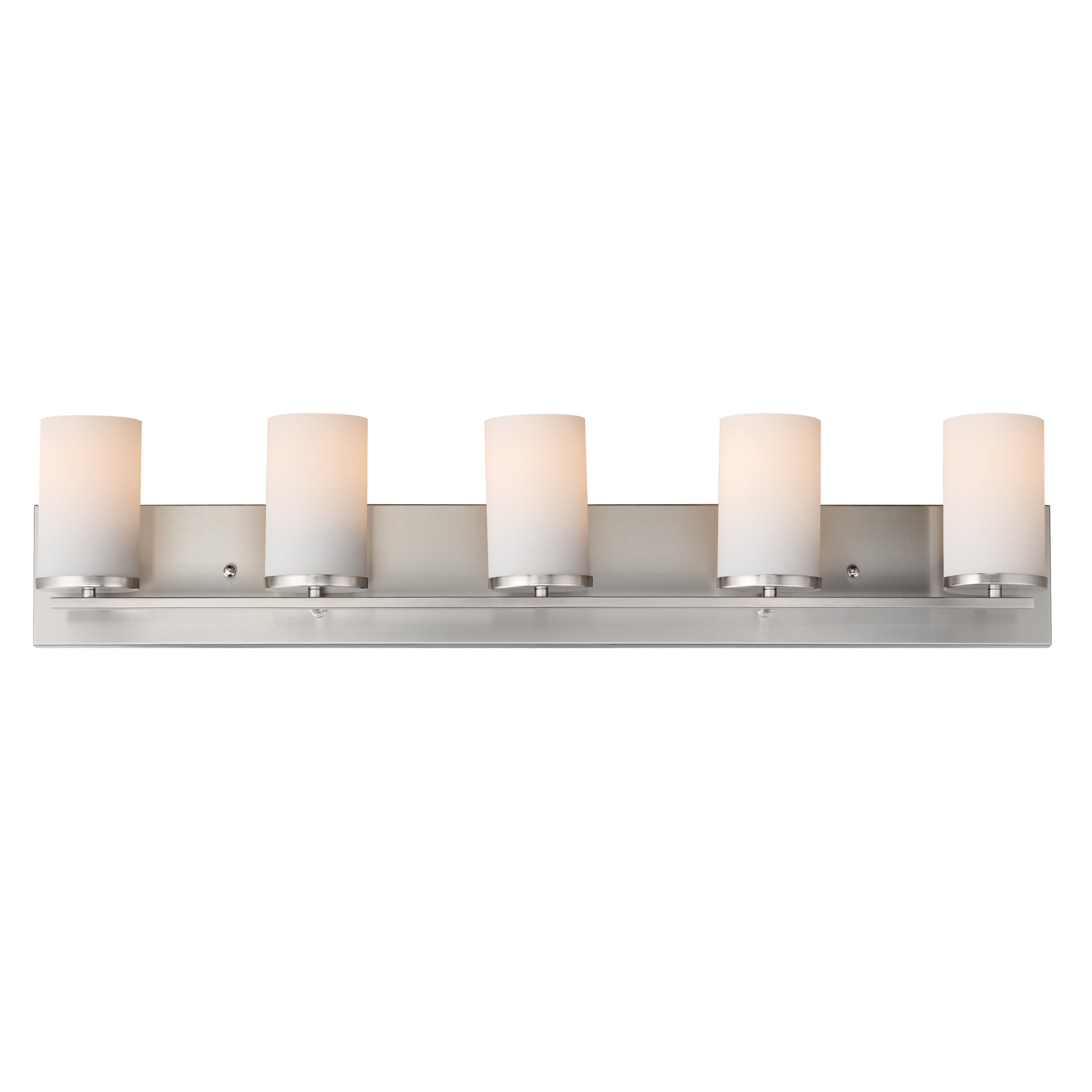 Lateral Bath Vanity