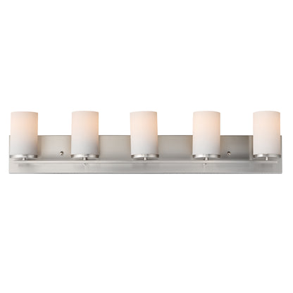Lateral Bath Vanity