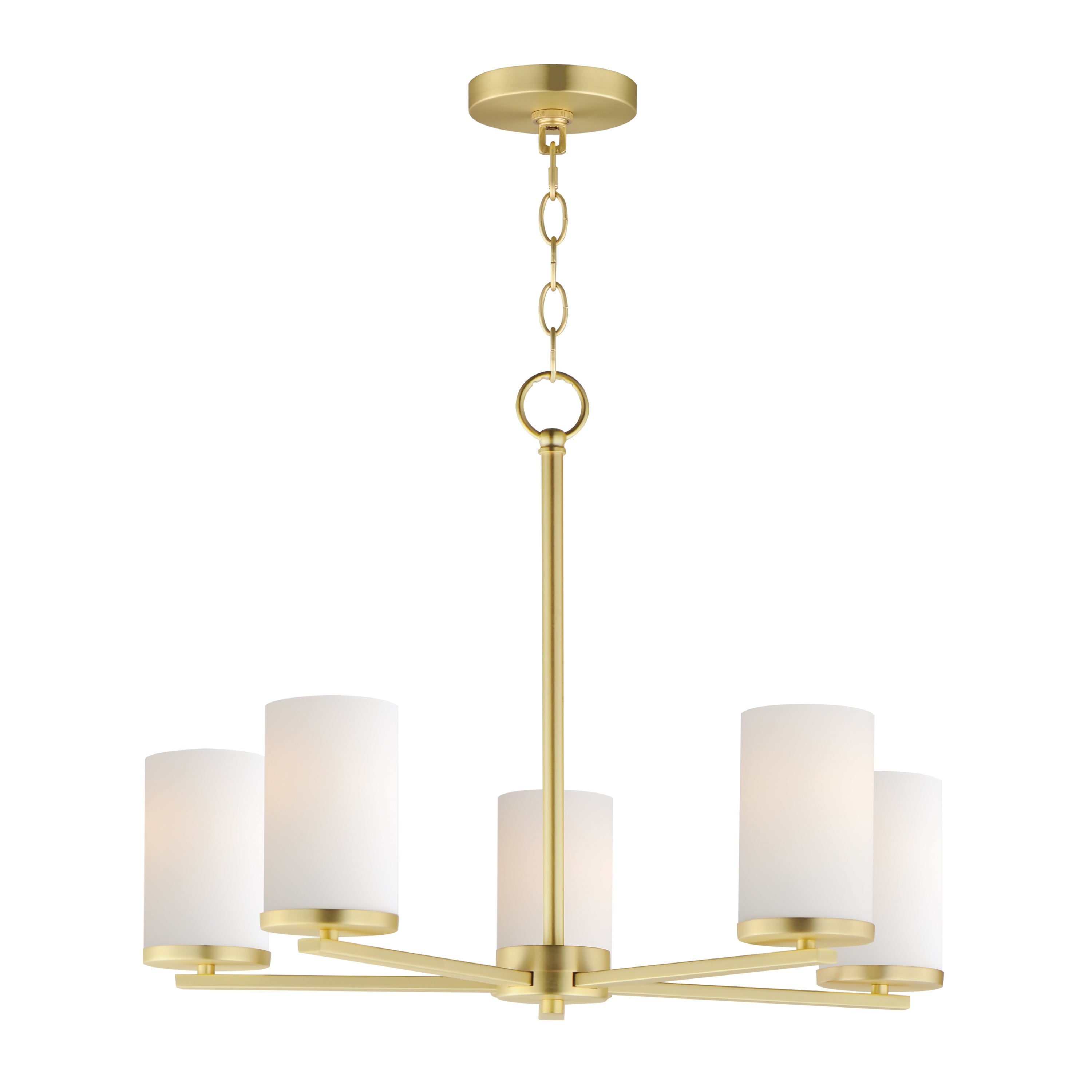 Lateral Multi Light Pendant