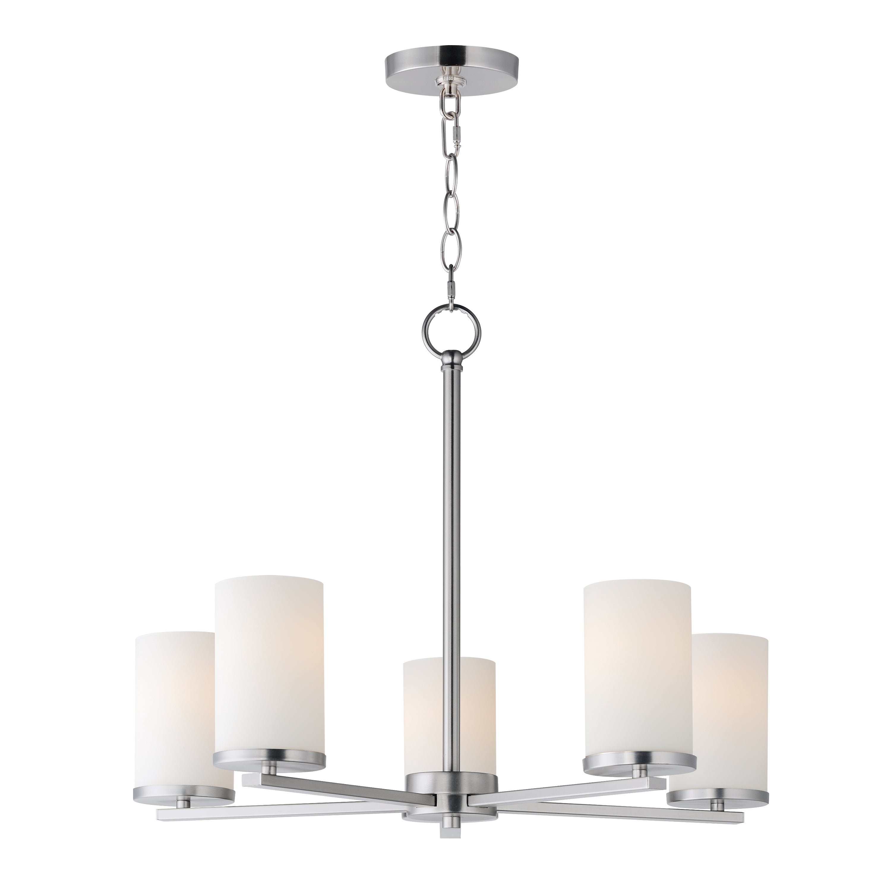 Lateral Chandelier