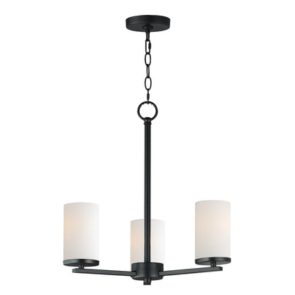 Lateral Chandelier