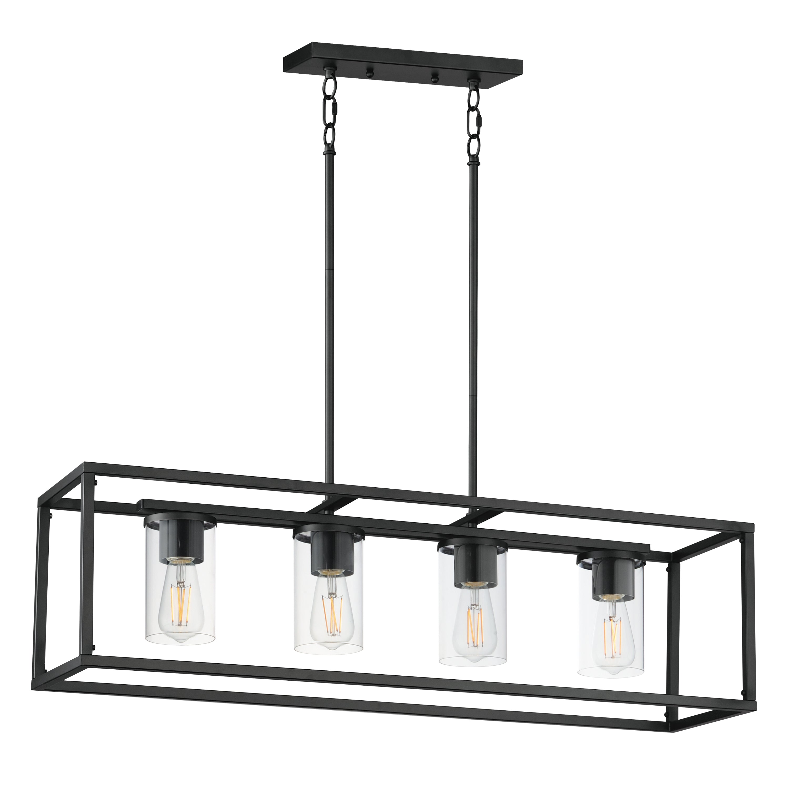 Lateral Linear Pendant
