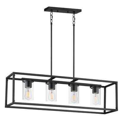 Lateral Linear Pendant