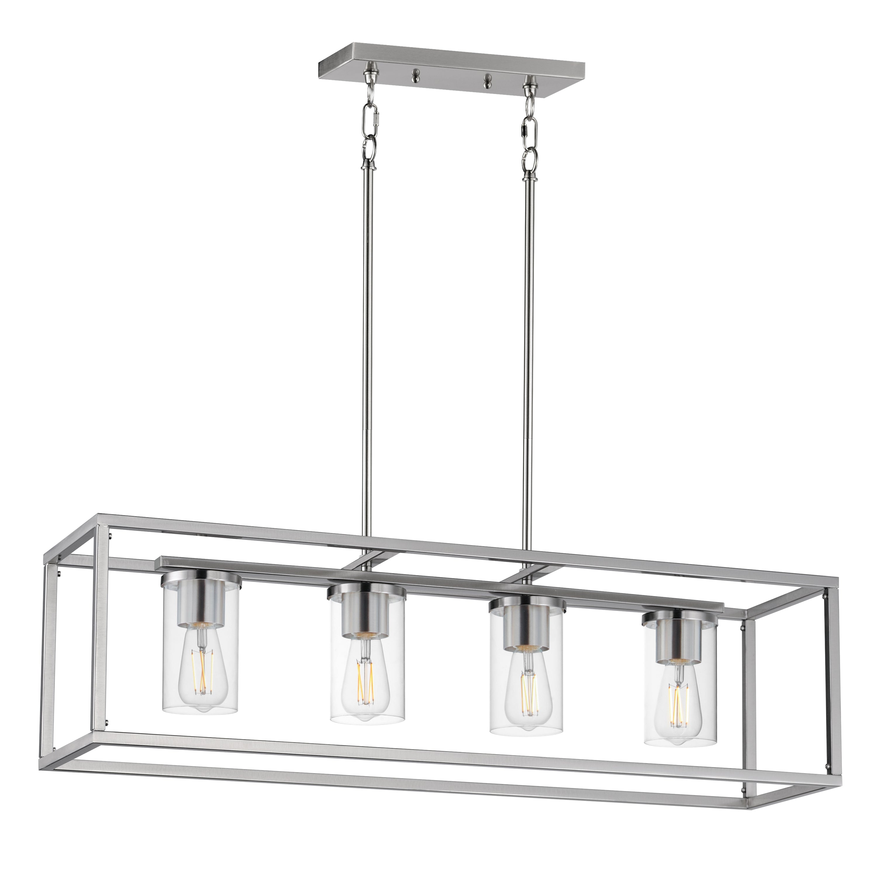 Lateral Linear Pendant