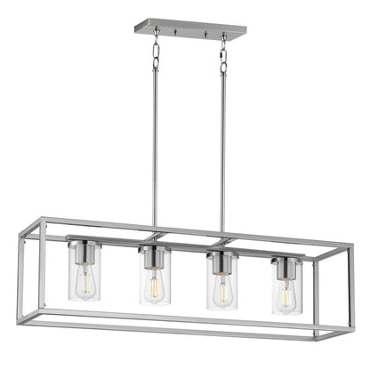 Lateral Linear Pendant