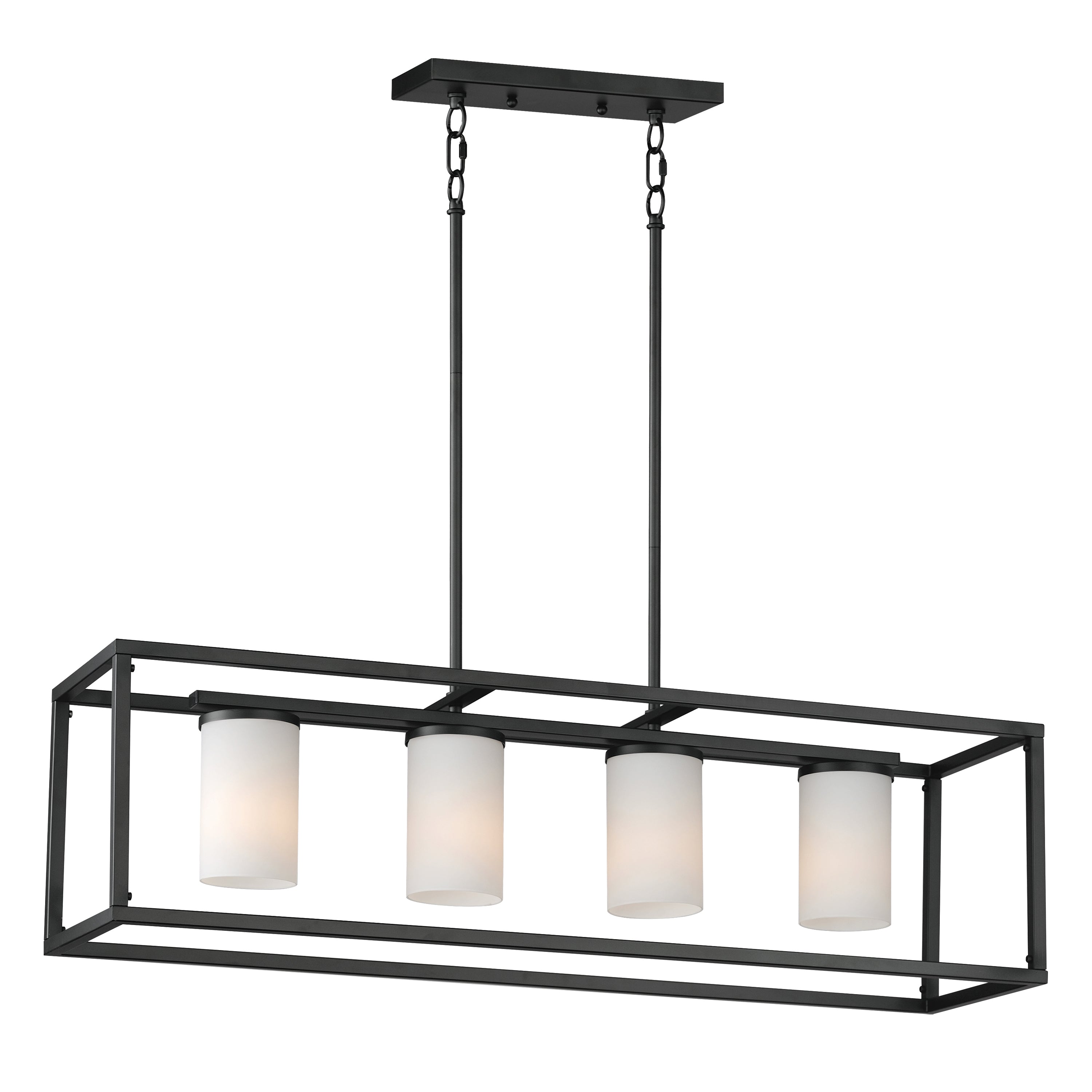 Lateral Linear Pendant
