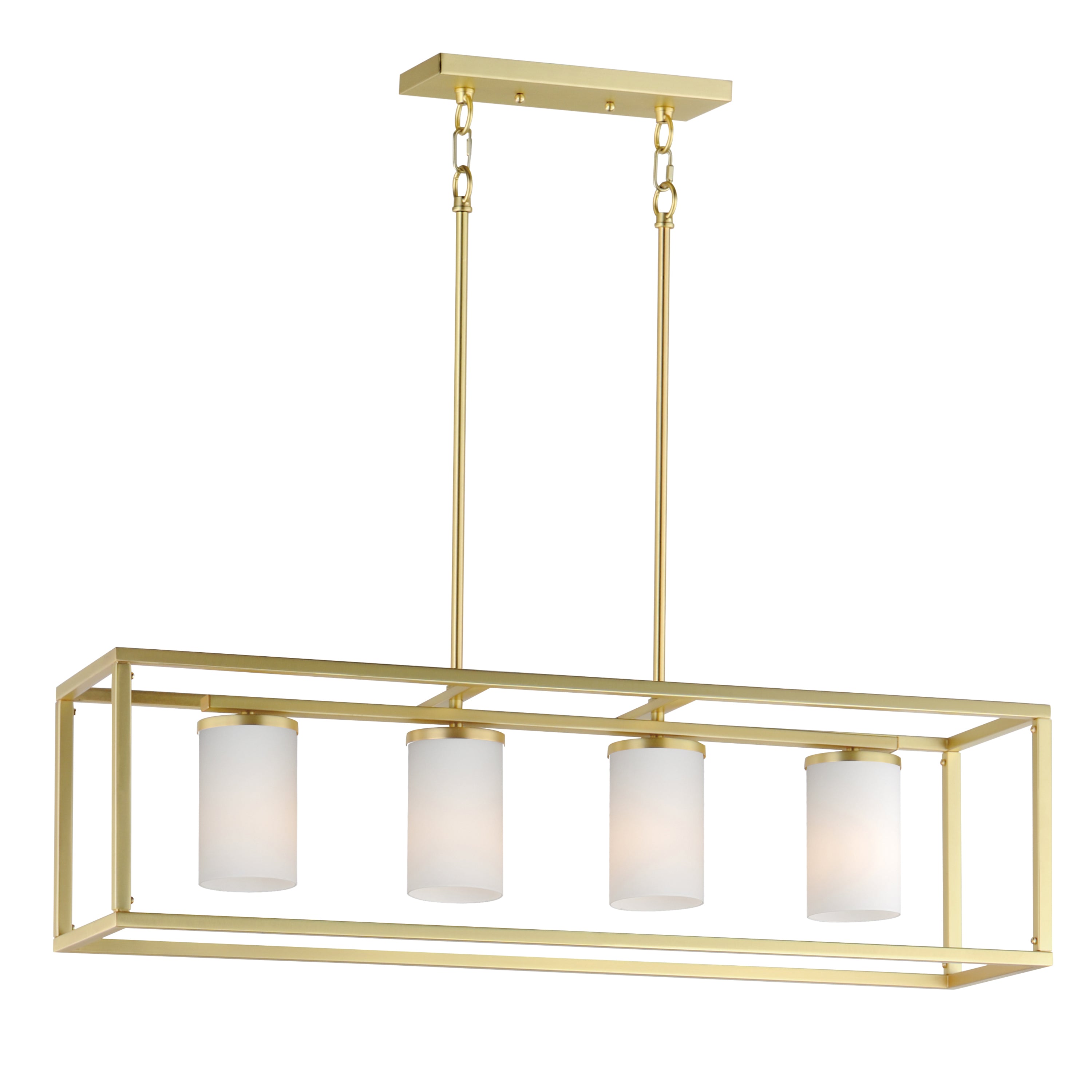 Lateral Linear Pendant