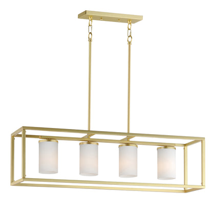 Lateral Linear Pendant