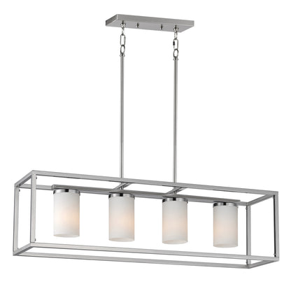 Lateral Linear Pendant