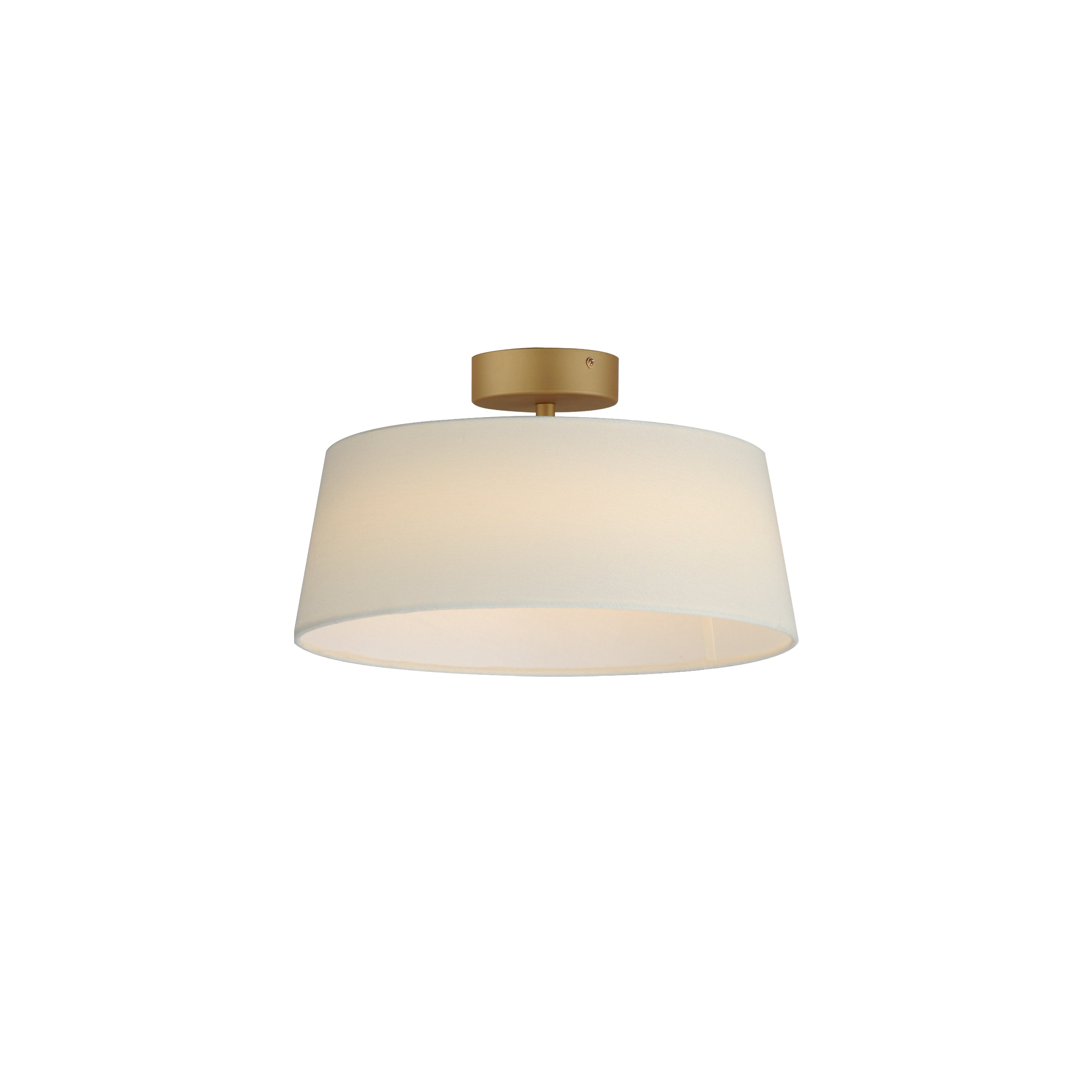 Paramount Flush Mount