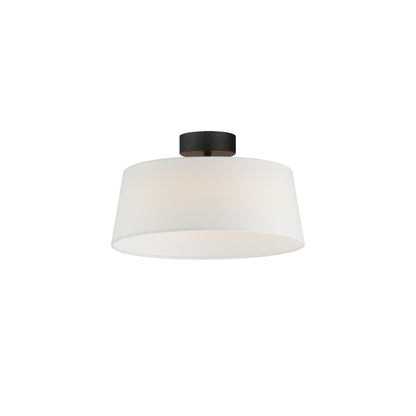 Paramount Flush Mount