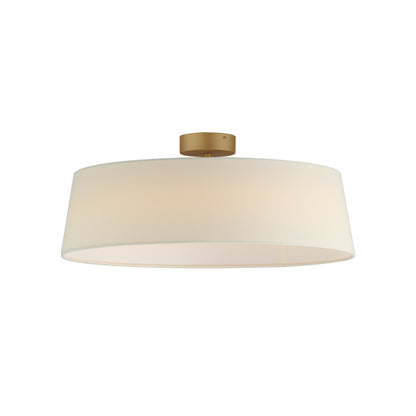 Paramount Flush Mount