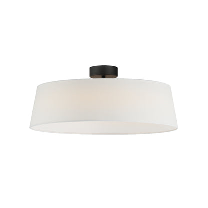 Paramount Flush Mount