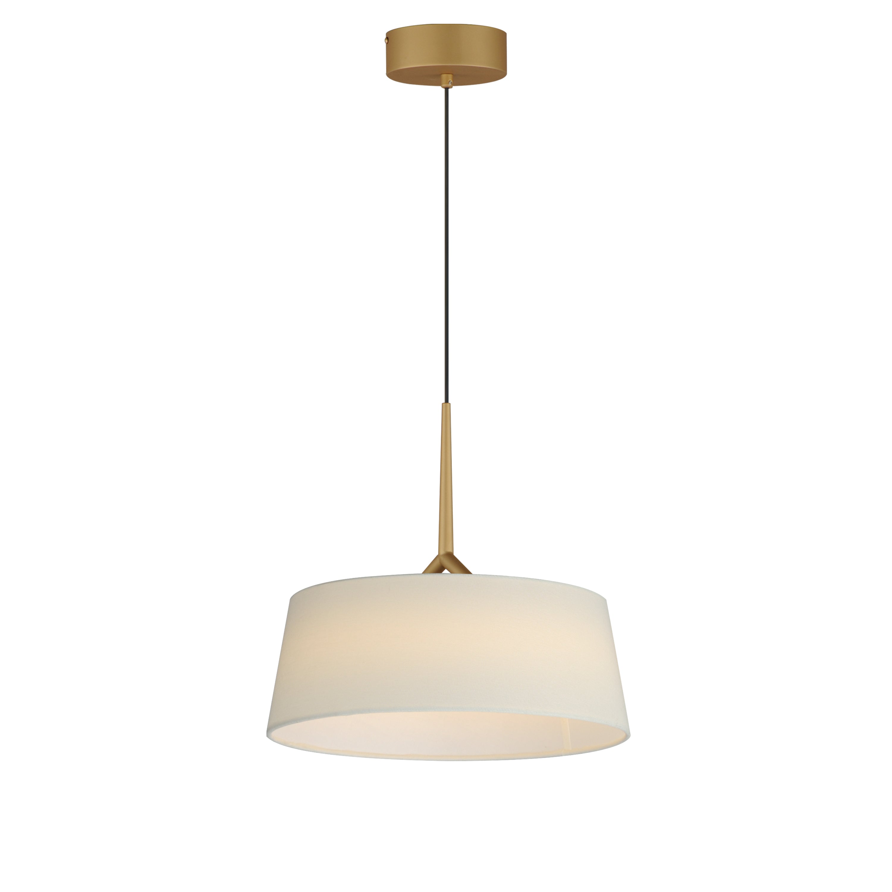 Paramount Single Pendant
