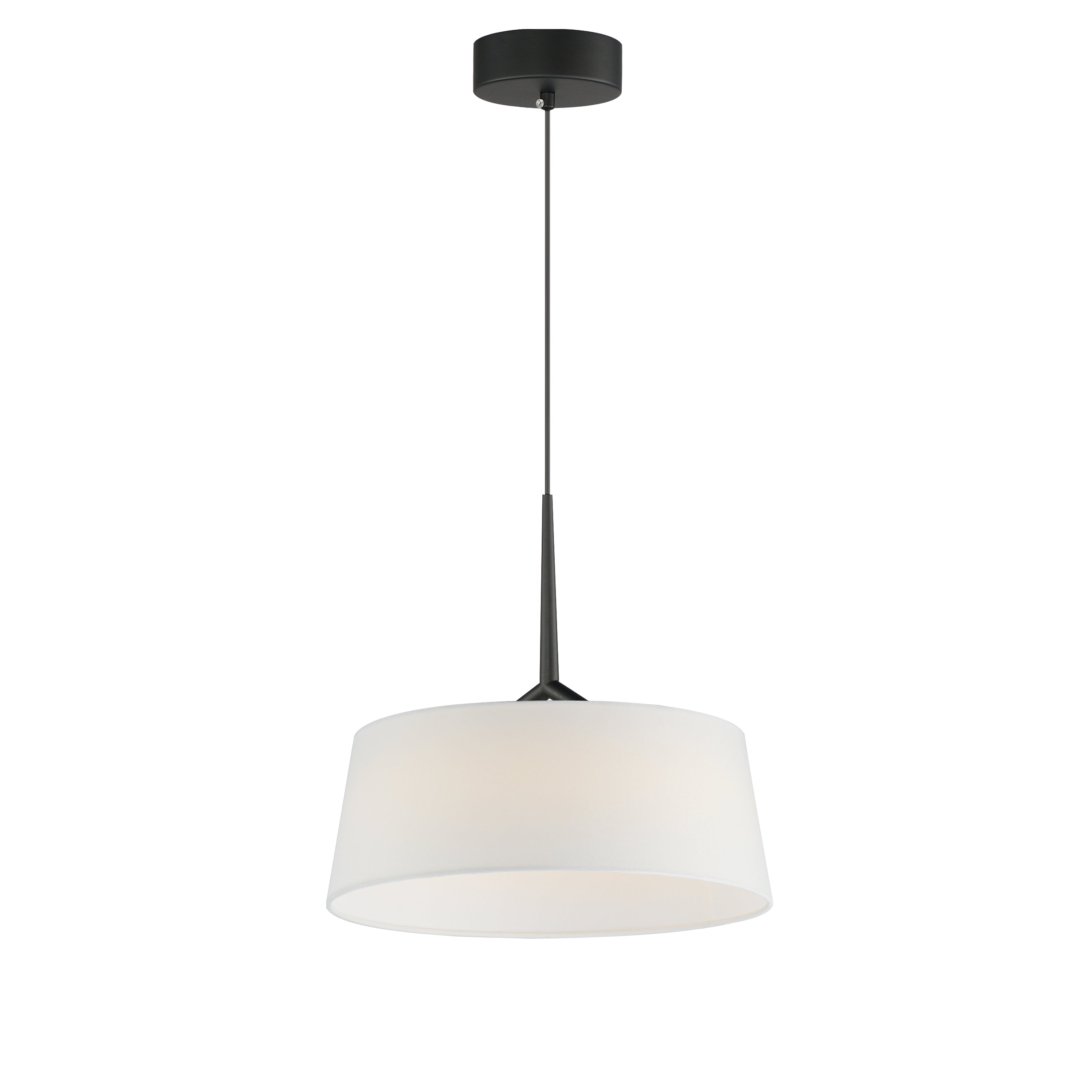 Paramount Single Pendant