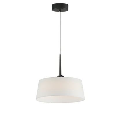 Paramount Single Pendant