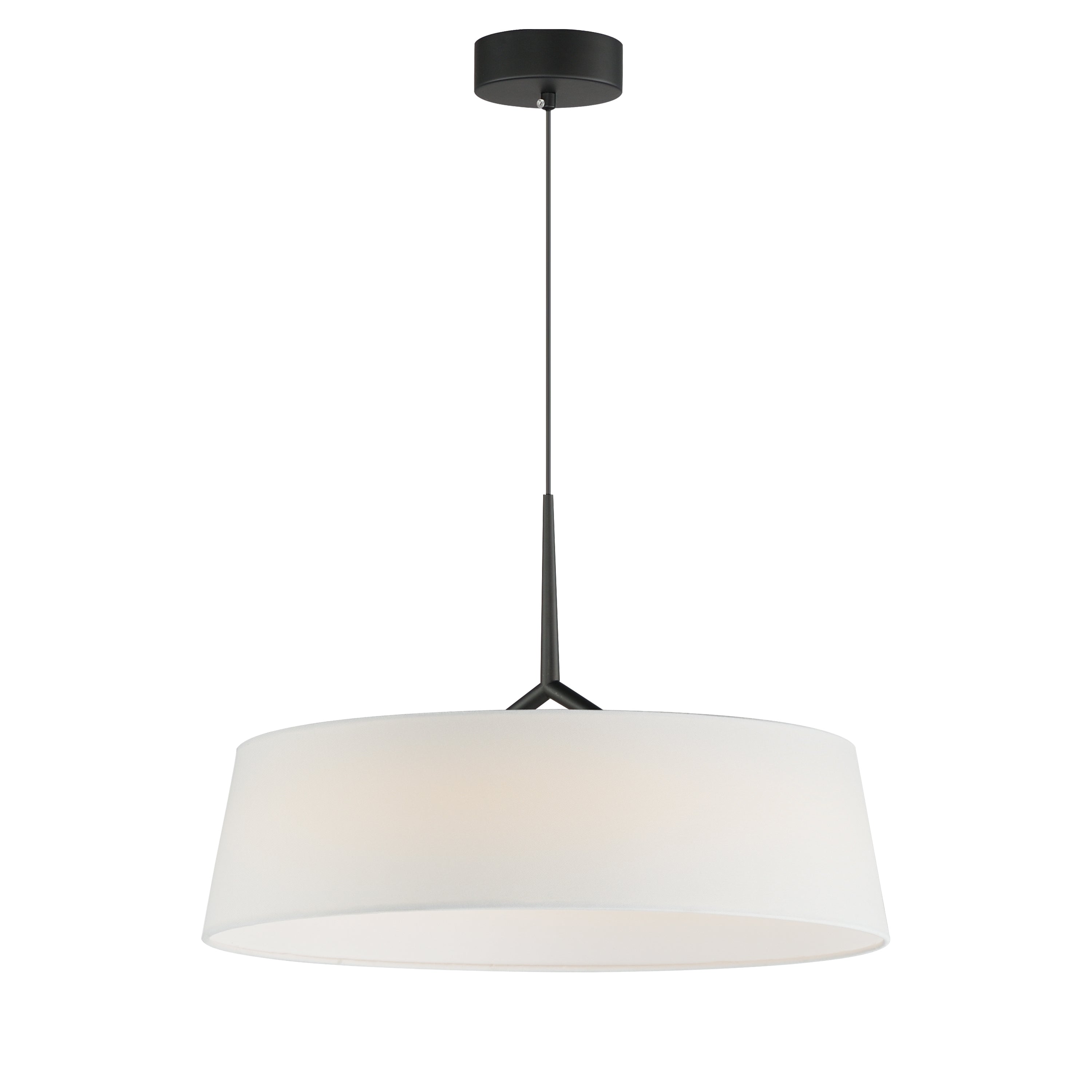Paramount Single Pendant