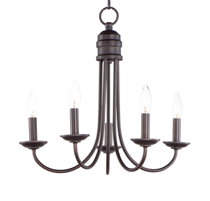 Logan Multi Light Pendant
