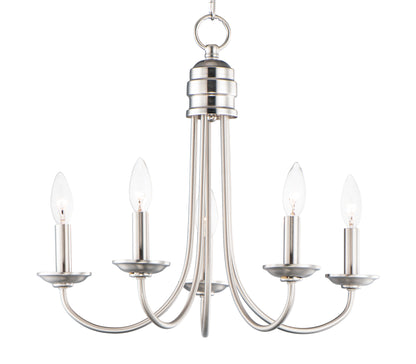 Logan Multi Light Pendant