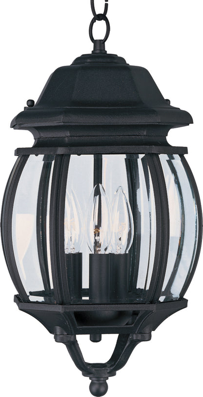 Crown Hill Outdoor Hanging Lantern