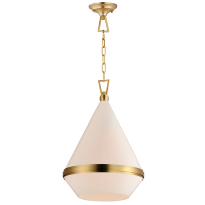 Giza Single Pendant