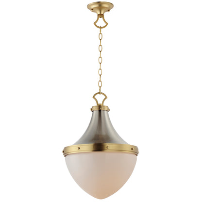 Conrad Single Pendant