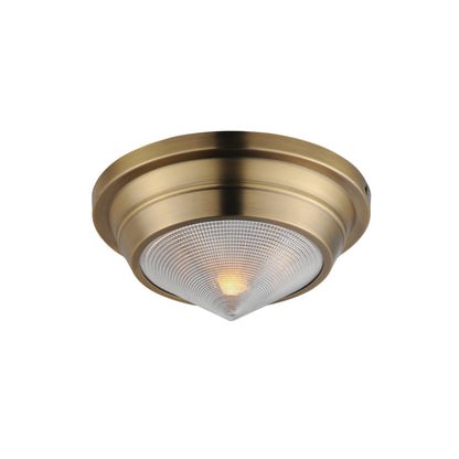 Hargreaves Flush Mount