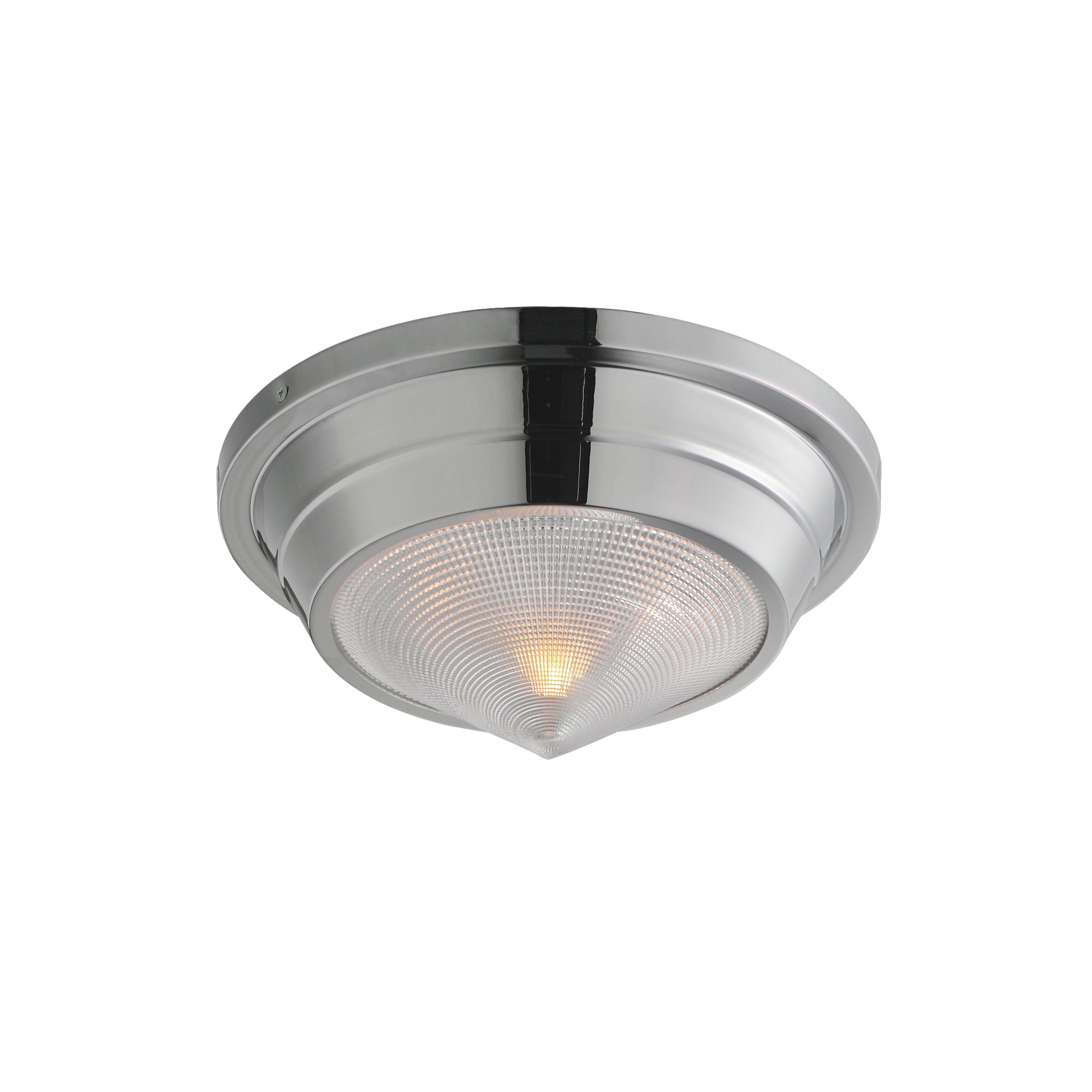 Hargreaves Flush Mount