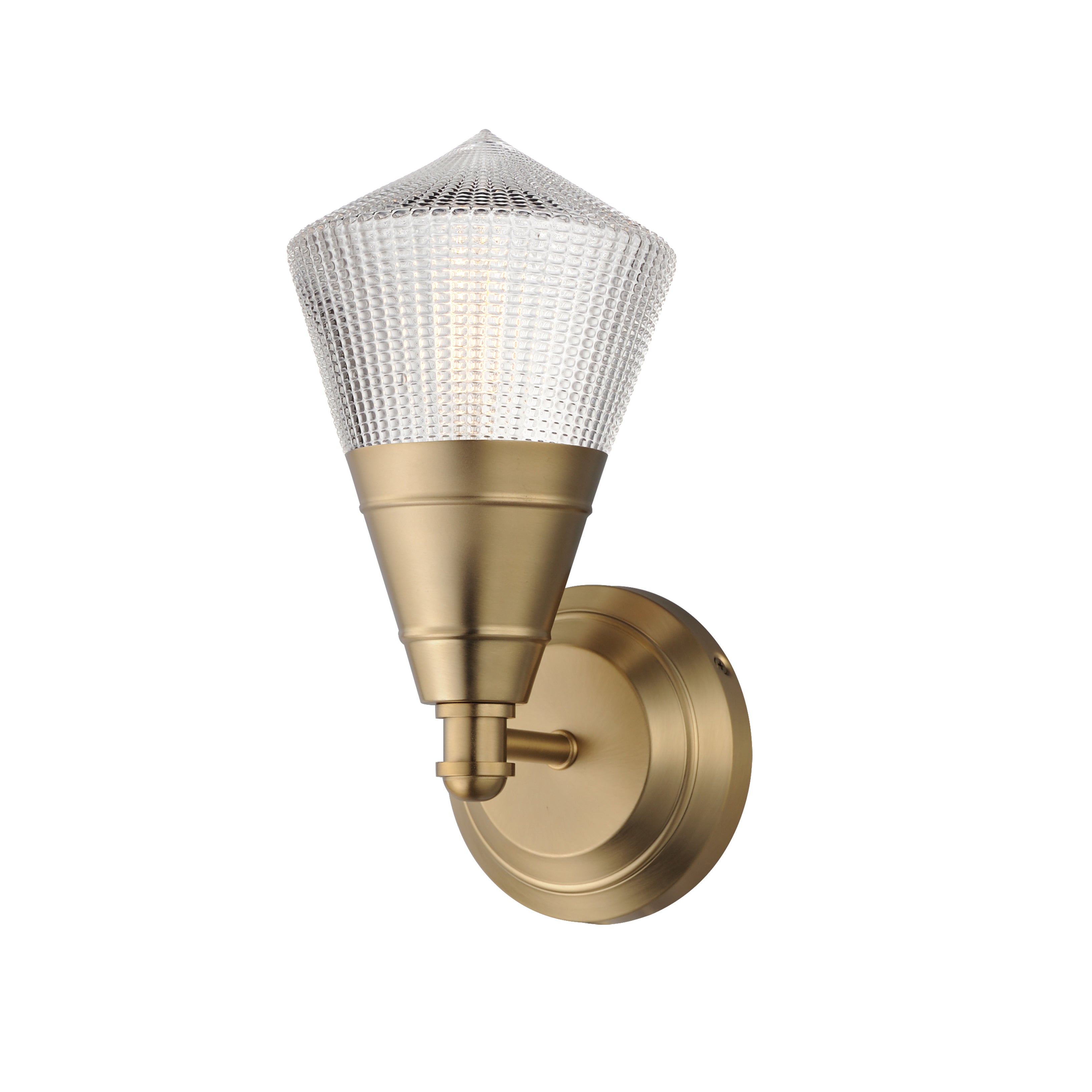 Hargreaves Wall Sconce