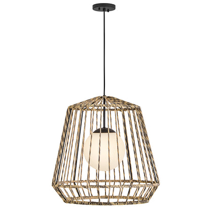 Arlen Large Hanging Pendant 12v