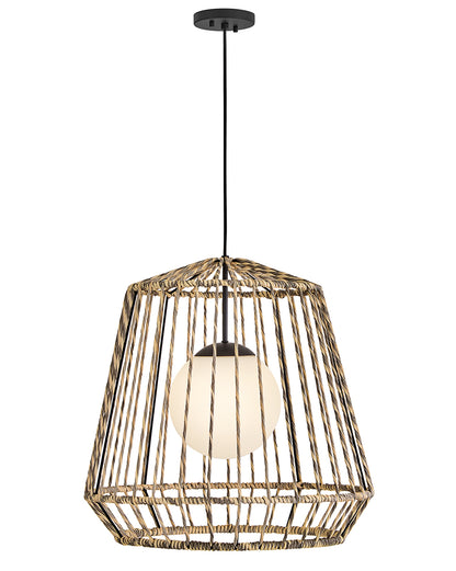 Arlen Hanging Pendant