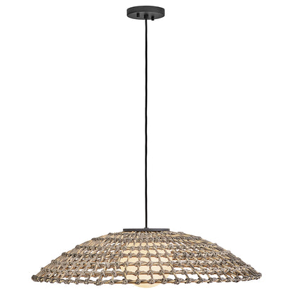 Arlen Large Hanging Pendant 12v