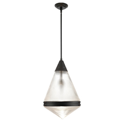 Hargreaves Single Pendant