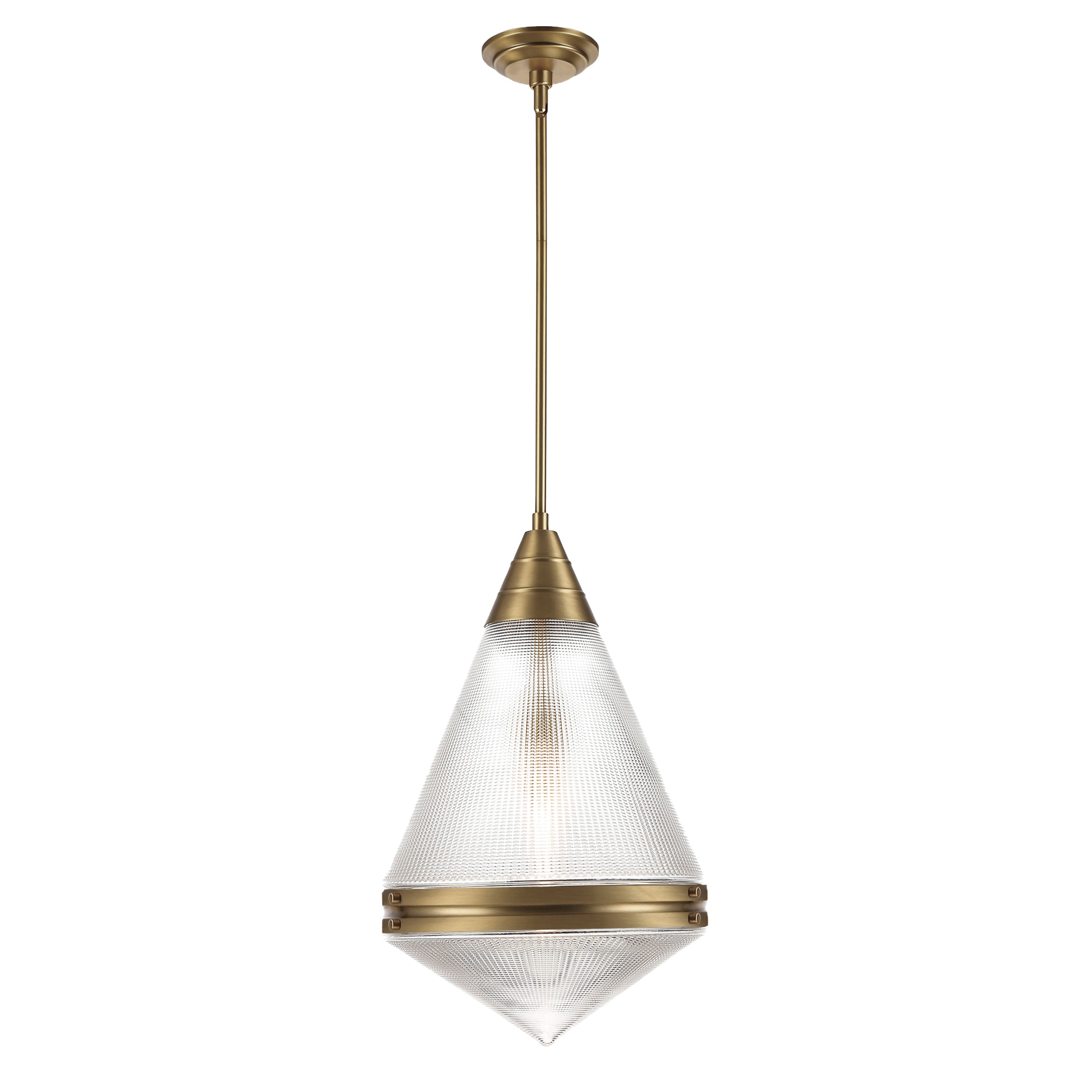 Hargreaves Single Pendant
