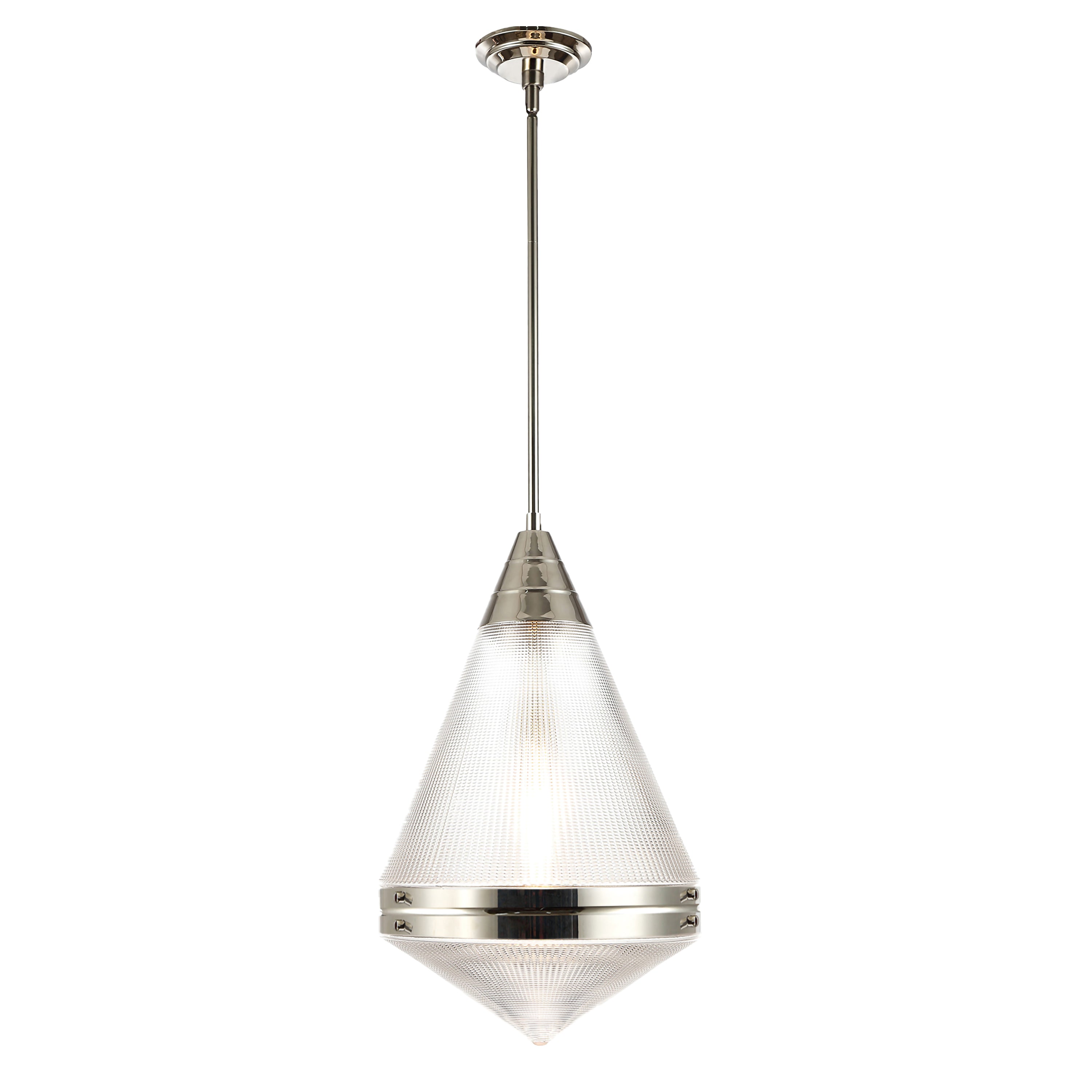 Hargreaves Single Pendant