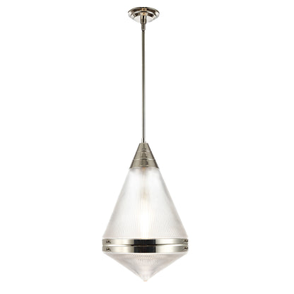 Hargreaves Single Pendant