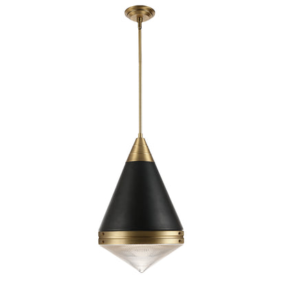 Hargreaves Single Pendant