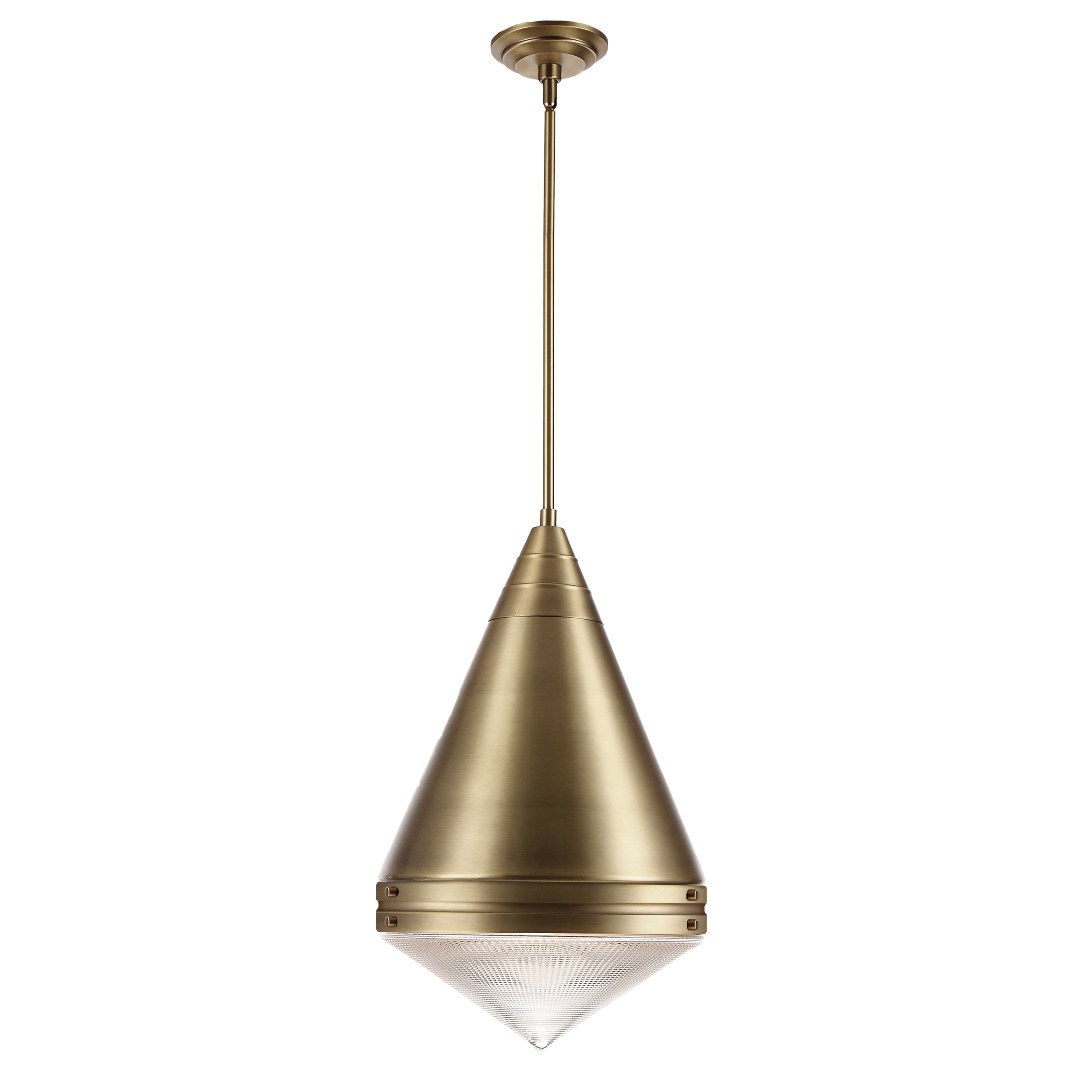 Hargreaves Single Pendant