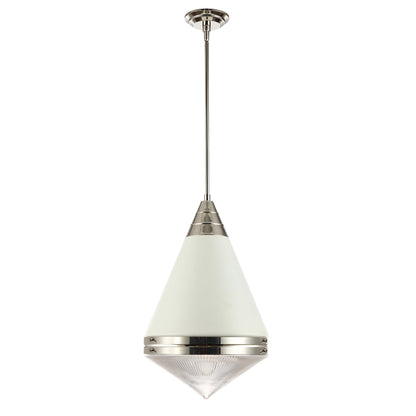 Hargreaves Single Pendant