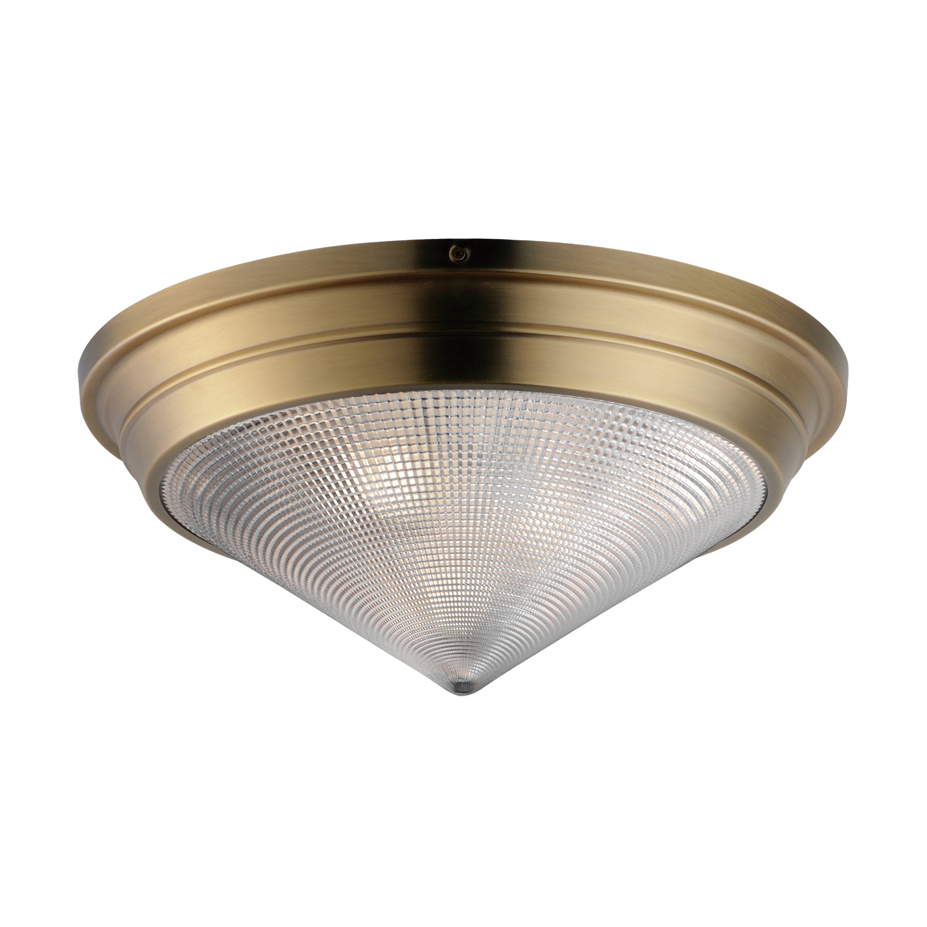 Hargreaves Flush Mount