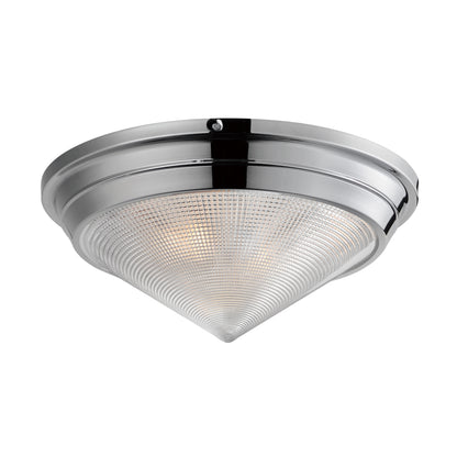 Hargreaves Flush Mount