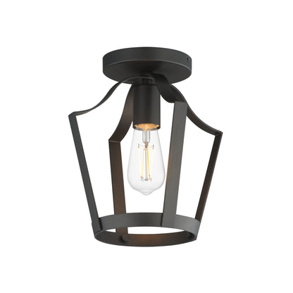 Arden Semi Flush Mount