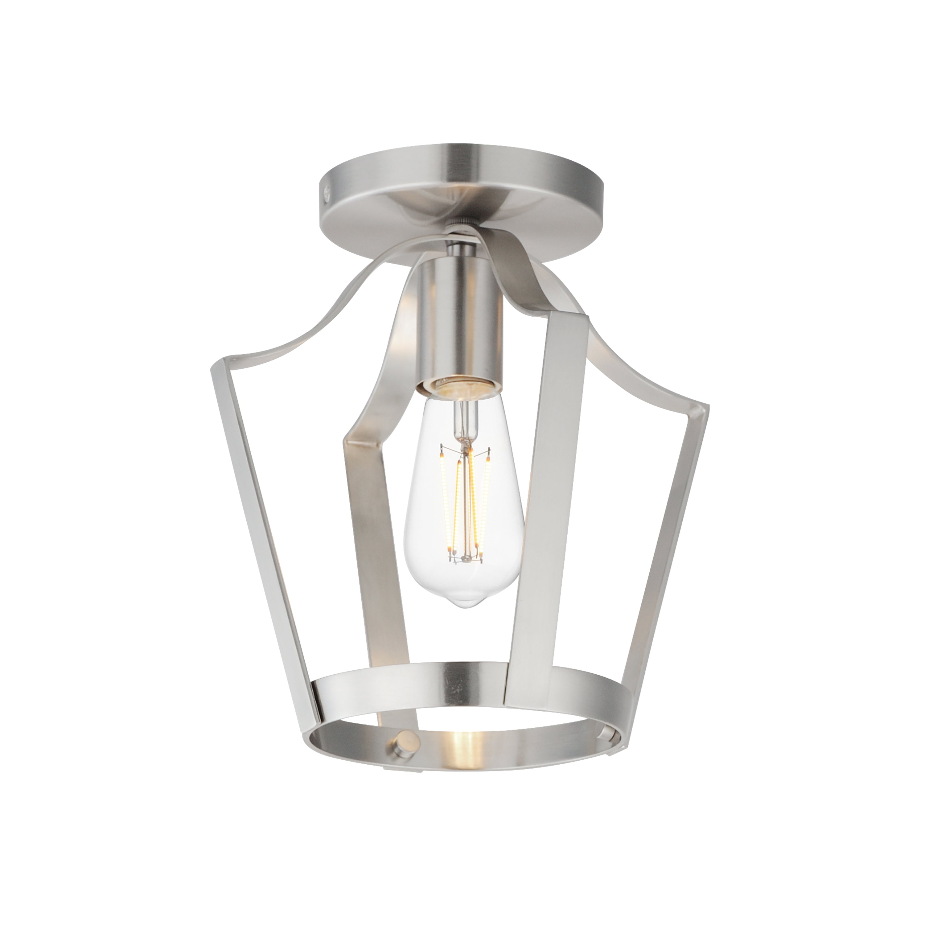 Arden Semi Flush Mount